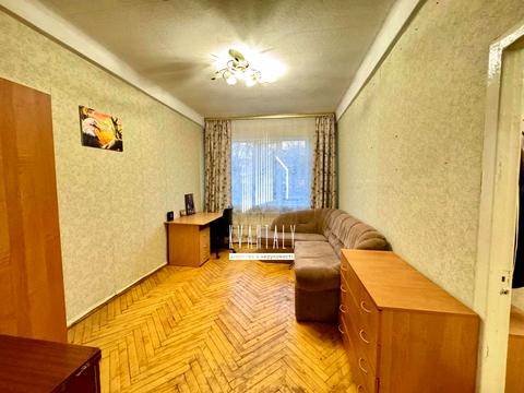 квартира за адресою Авіаконструктора Антонова вул., 47