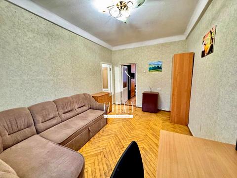 квартира за адресою Авіаконструктора Антонова вул., 47