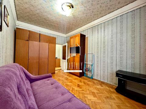 квартира за адресою Авіаконструктора Антонова вул., 47