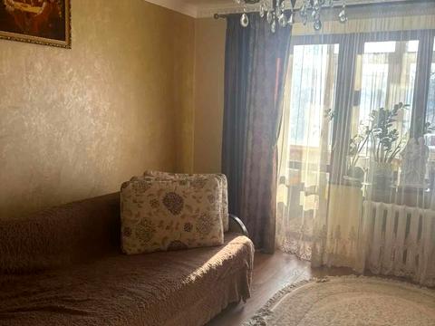 квартира по адресу Стрийская ул., 103