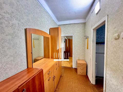 квартира за адресою Авіаконструктора Антонова вул., 47