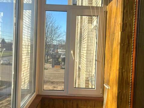 квартира по адресу Стрийская ул., 103