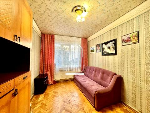 квартира за адресою Авіаконструктора Антонова вул., 47