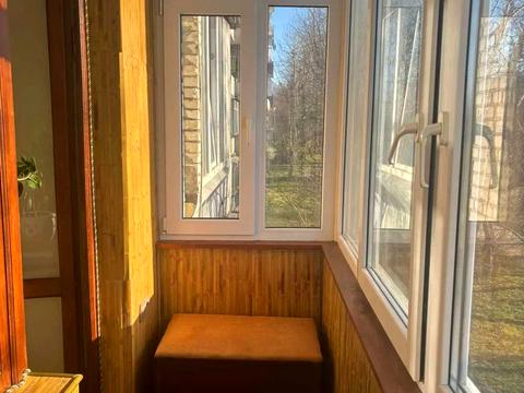 квартира по адресу Стрийская ул., 103