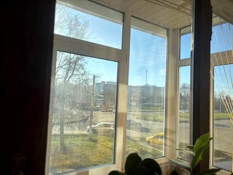 квартира по адресу Стрийская ул., 103