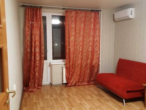 квартира по адресу Павла Тычины просп., 9-А