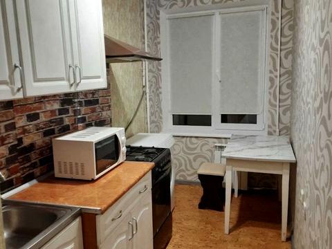 квартира по адресу Павла Тычины просп., 9-А