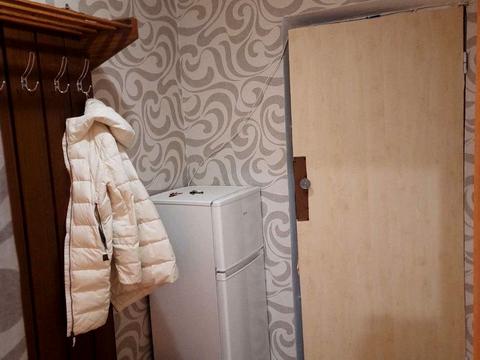 квартира по адресу Павла Тычины просп., 9-А