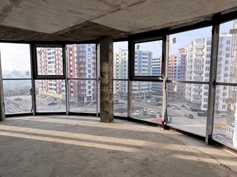 квартира по адресу Киевская ул., 9-Б