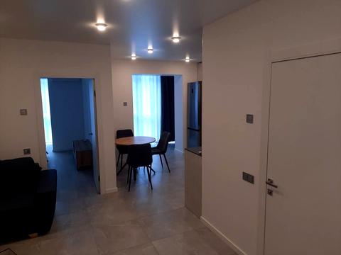 квартира по адресу Набережная Победы ул., 42