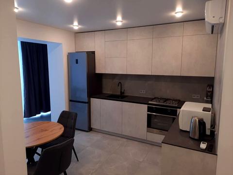 квартира по адресу Набережная Победы ул., 42