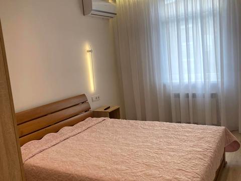 квартира по адресу Бачинского ул., 66