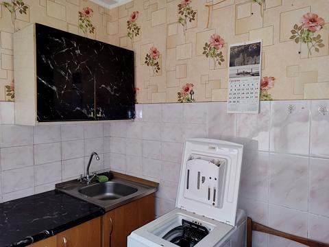 квартира по адресу Братиславская ул., 4