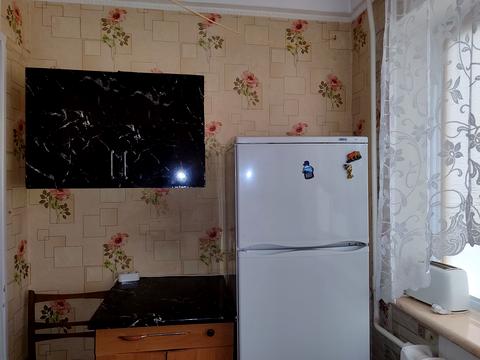 квартира по адресу Братиславская ул., 4