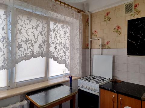 квартира по адресу Братиславская ул., 4