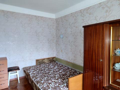 квартира по адресу Братиславская ул., 4