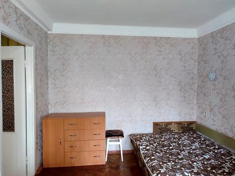 квартира по адресу Братиславская ул., 4