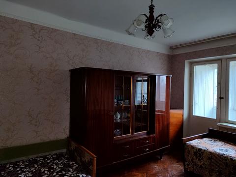 квартира по адресу Братиславская ул., 4