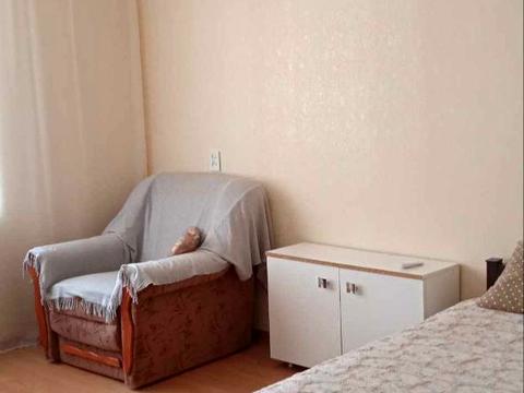 квартира по адресу Галицкая ул., 112В