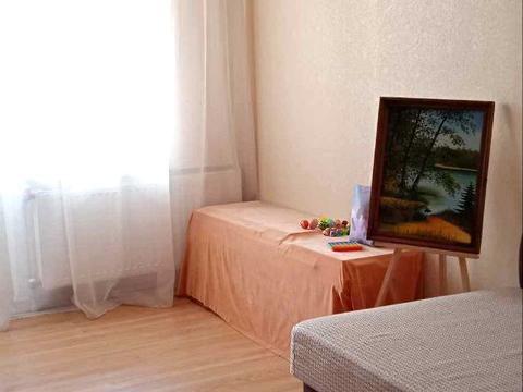 квартира по адресу Галицкая ул., 112В