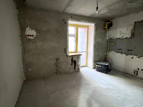 квартира за адресою Тролейбусна вул., 4-Г