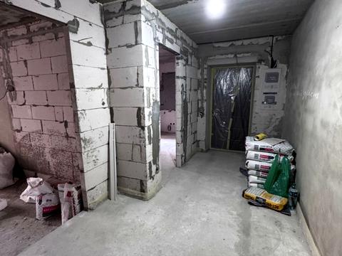 квартира за адресою Тролейбусна вул., 4-Г