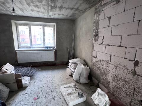 квартира за адресою Тролейбусна вул., 4-Г