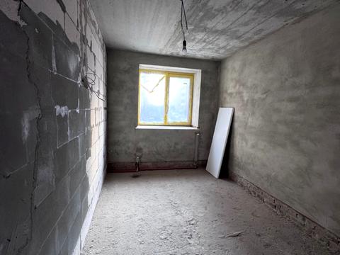 квартира за адресою Тролейбусна вул., 4-Г