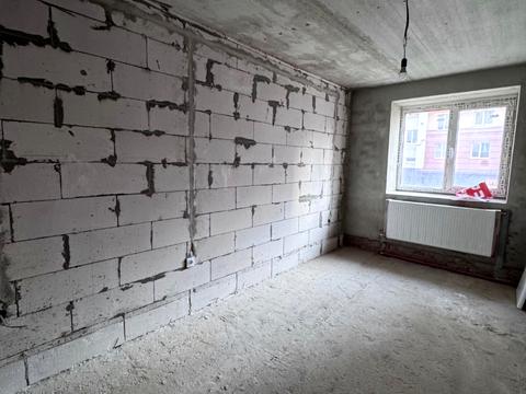 квартира за адресою Тролейбусна вул., 4-Г