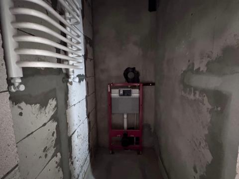 квартира за адресою Тролейбусна вул., 4-Г