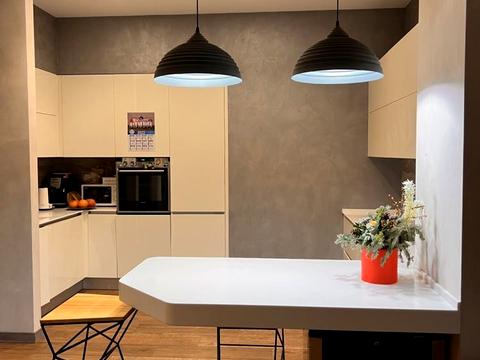 квартира за адресою Крутогірний узвіз (Рогальова), 18