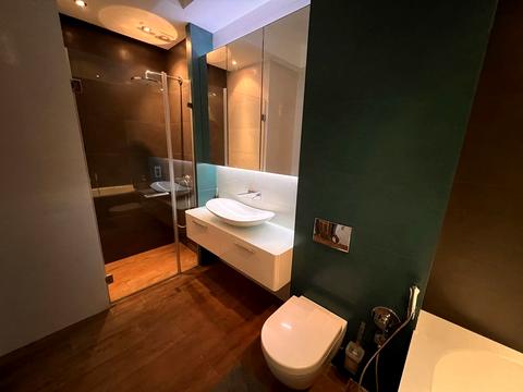 квартира за адресою Крутогірний узвіз (Рогальова), 18