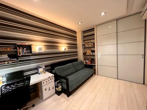 квартира за адресою Крутогірний узвіз (Рогальова), 18