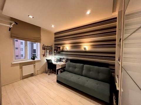 квартира за адресою Крутогірний узвіз (Рогальова), 18