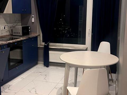 квартира за адресою Лабораторний пров., 7