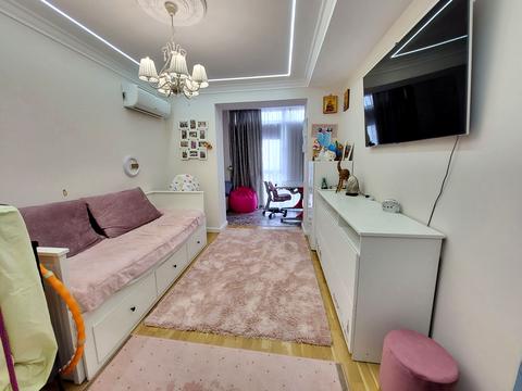 квартира за адресою Володимира Антоновича вул. (Свердлова), 36а, 36б, 36д, 36к, 36м