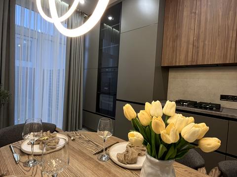 дом по адресу Радужная ул.