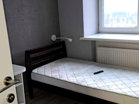 квартира по адресу Университетская ул., 2