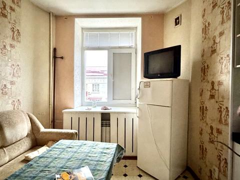 квартира по адресу Ярослава Мудрого ул. (Петровського), 7/50