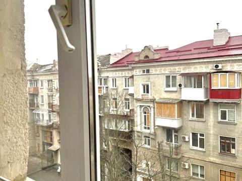 квартира по адресу Ярослава Мудрого ул. (Петровського), 7/50