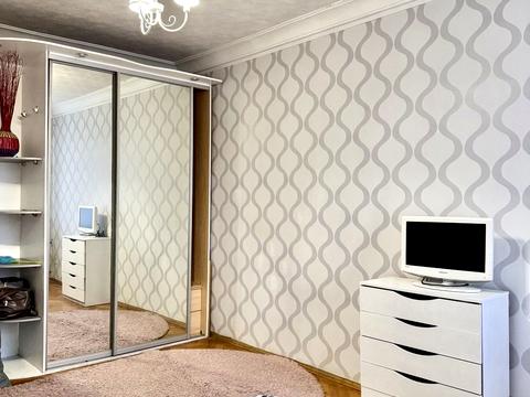 квартира по адресу Ярослава Мудрого ул. (Петровського), 7/50