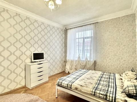 квартира по адресу Ярослава Мудрого ул. (Петровського), 7/50