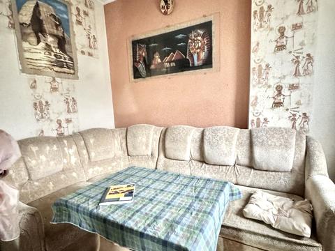 квартира по адресу Ярослава Мудрого ул. (Петровського), 7/50