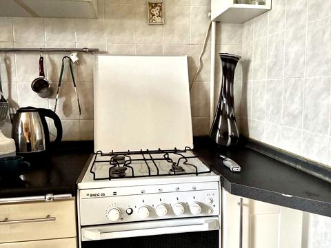 квартира по адресу Ярослава Мудрого ул. (Петровського), 7/50