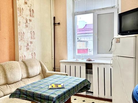 квартира по адресу Ярослава Мудрого ул. (Петровського), 7/50