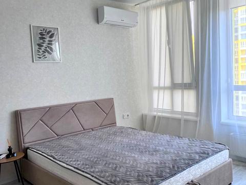 квартира за адресою Київ, Кадетський Гай вул., 8