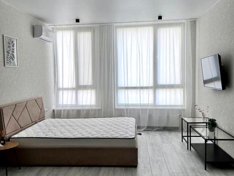 квартира за адресою Київ, Кадетський Гай вул., 8