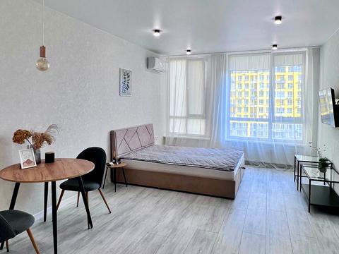 квартира за адресою Київ, Кадетський Гай вул., 8