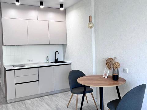 квартира за адресою Київ, Кадетський Гай вул., 8