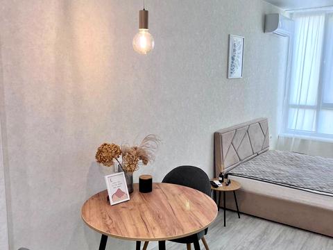 квартира за адресою Київ, Кадетський Гай вул., 8